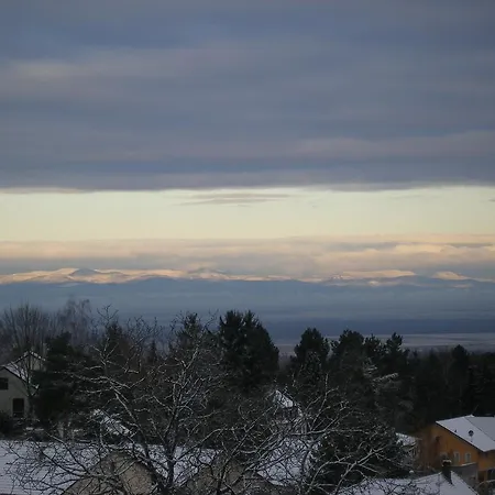 Vogesen Διαμέρισμα Μπάντενβαϊλερ