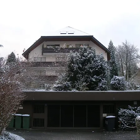 Vogesen Μπάντενβαϊλερ