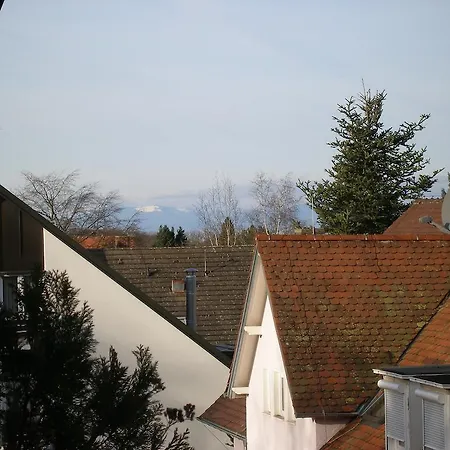 Vogesen Διαμέρισμα *