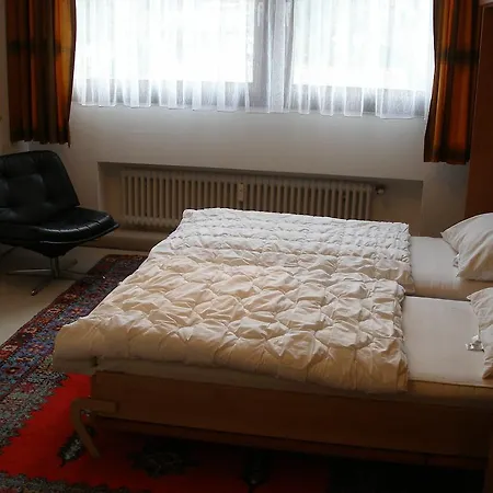 Vogesen Διαμέρισμα *