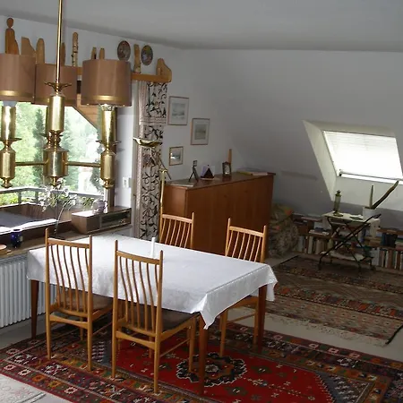 Διαμέρισμα Vogesen