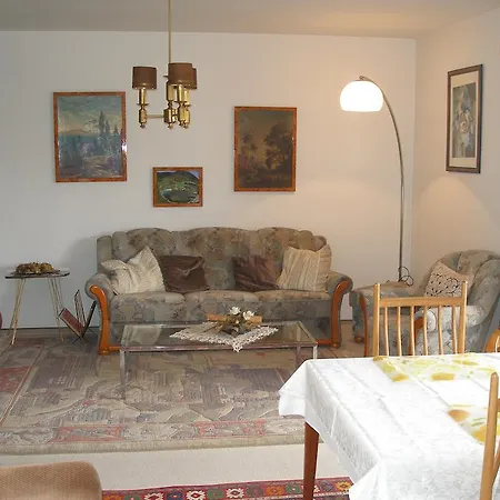 Vogesen Διαμέρισμα Μπάντενβαϊλερ