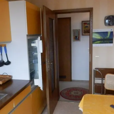 Διαμέρισμα Vogesen Μπάντενβαϊλερ