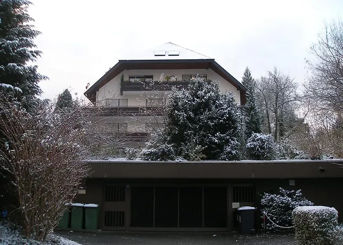 Vogesen Баденвайлер