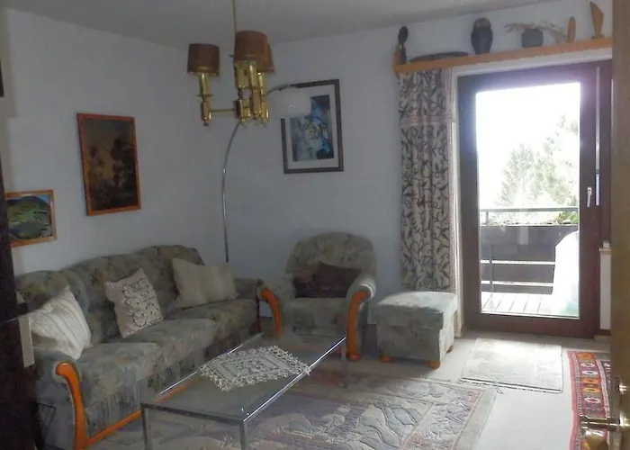 Vogesen Апартаменты Баденвайлер