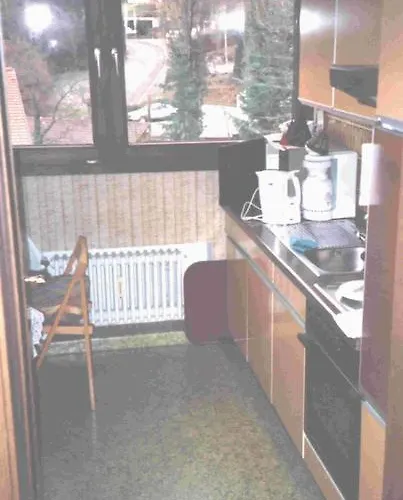 Vogesen Апартаменты