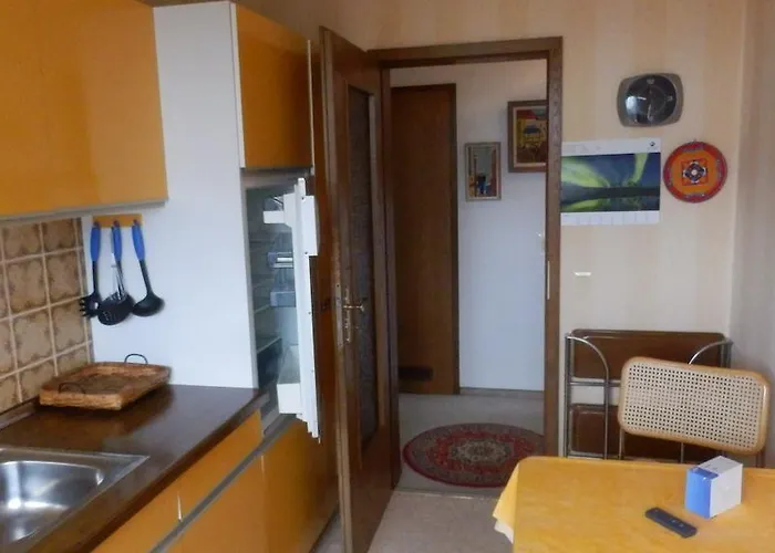 Апартаменты Vogesen Баденвайлер